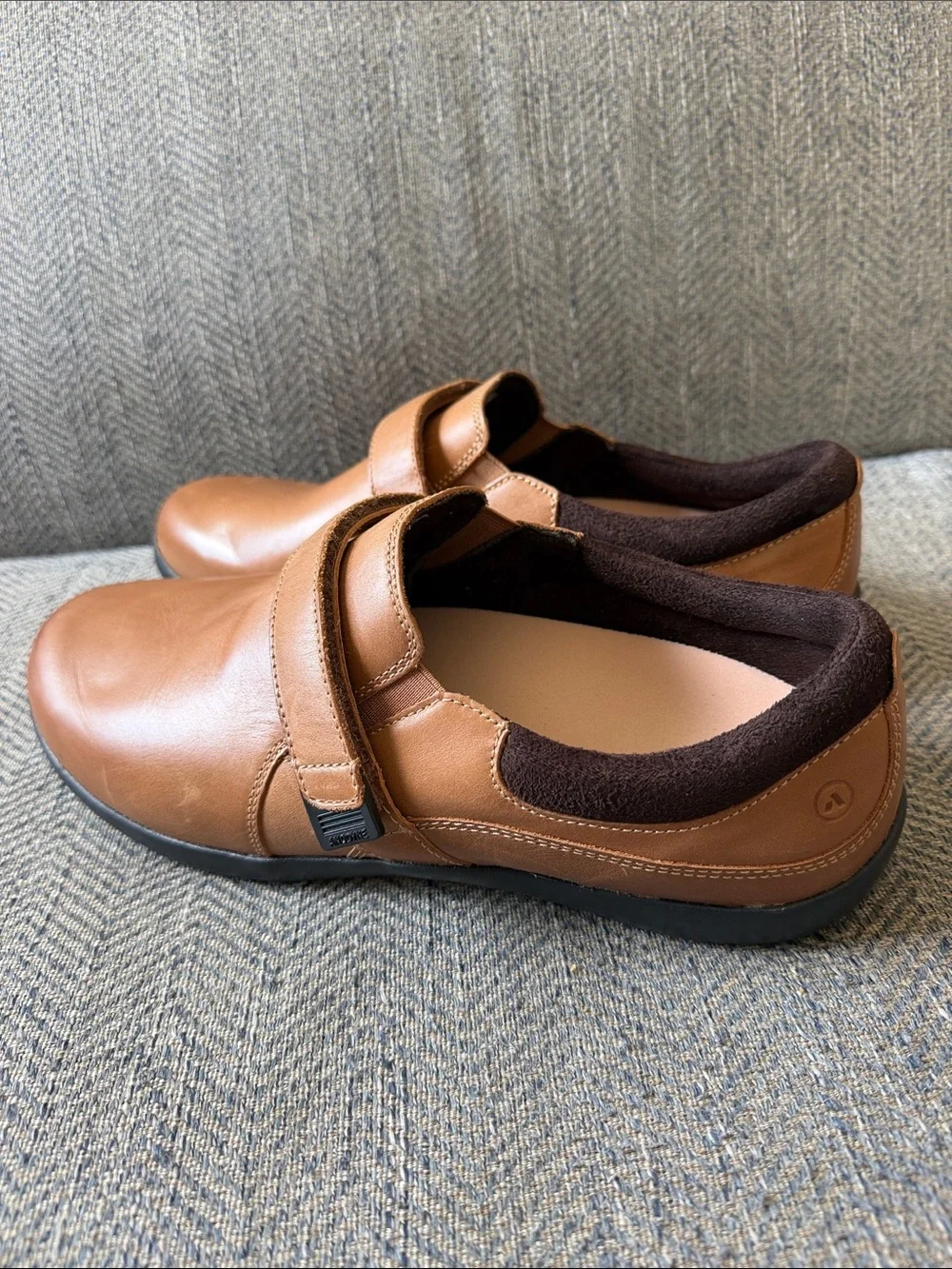 Anodyne No. 51 Women's Casual Dress Shoes Size: 10W